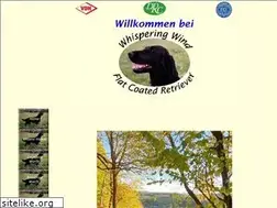 Sites similar to whisperingwind.de
