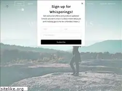 Sites similar to whisperjewels.com