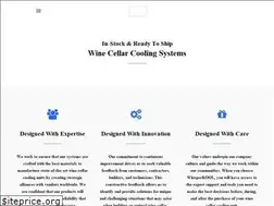 Sites similar to whisperkool.com