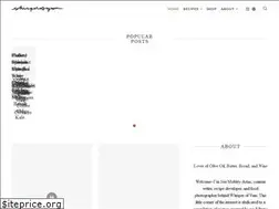 Sites similar to whisperofyum.com