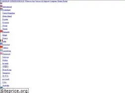 Sites similar to whisperpower.com