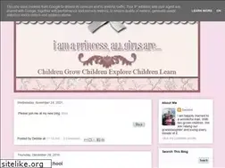 Sites similar to whisperswhispering.blogspot.com