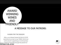 Sites similar to whispervineyards.com