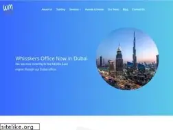 Sites similar to whisskers.com