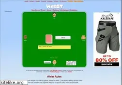 Sites similar to whist-cardgame.com