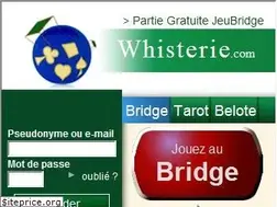 Sites similar to whisterie.com