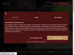 Sites similar to whistle-mannheim.de