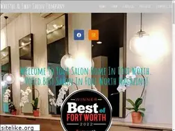 Sites similar to whistleandsway.com