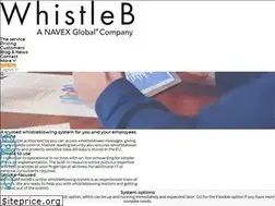Sites similar to whistleb.com