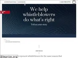Sites similar to whistleblower-insider.com