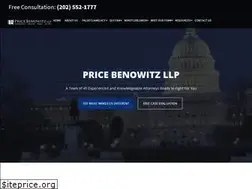 Sites similar to whistleblower-quitam-attorney.net