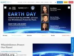 Sites similar to whistleblowers.org