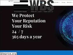 Sites similar to whistleblowingauthority.com