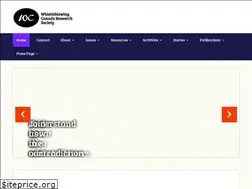 Sites similar to whistleblowingcanada.com