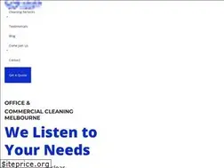 Sites similar to whistlecleanaustralia.com.au