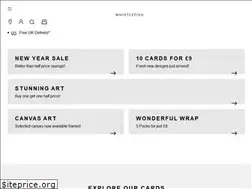 Sites similar to whistlefish.com