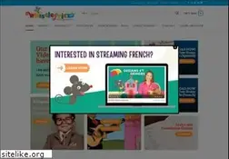 Sites similar to whistlefritz.com