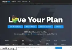 Sites similar to whistleout.ca