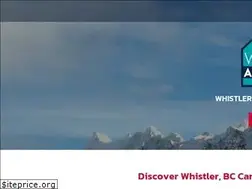 Sites similar to whistleradventures.ca