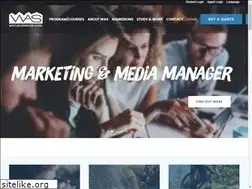 Sites similar to whistleradventureschool.com