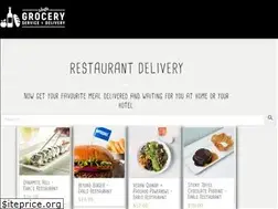 Sites similar to whistlerdelivery.ca