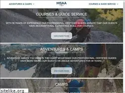 Sites similar to whistlerguides.com