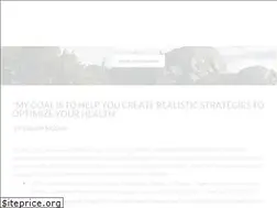Sites similar to whistlernaturopath.com