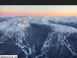 Sites similar to whistlerpeak.com