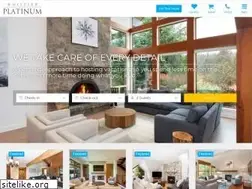 Sites similar to whistlerplatinum.com