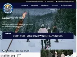 Sites similar to whistlersnowshoe.com