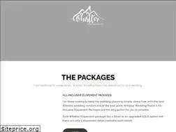 Sites similar to whistlerweddingpastor.com