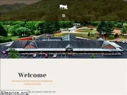 Sites similar to whistlestopantiquesnc.com