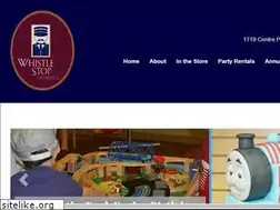 Sites similar to whistlestophobbies.com