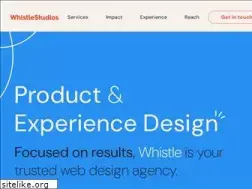 Sites similar to whistlestudios.com