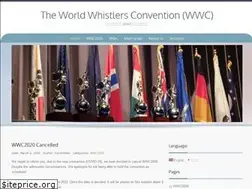 Sites similar to whistling.jp