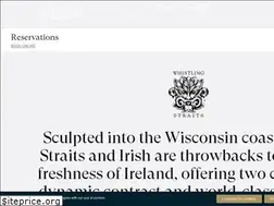 Sites similar to whistlingstraits.com