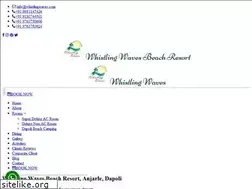 Sites similar to whistlingwaves.com