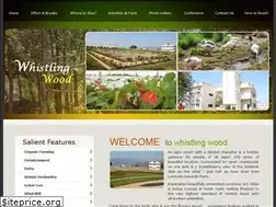 Sites similar to whistlingwood.co.in