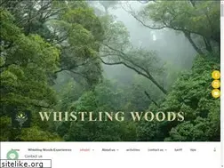 Sites similar to whistlingwoodsamboli.in