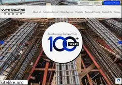Sites similar to whitacreengineering.com