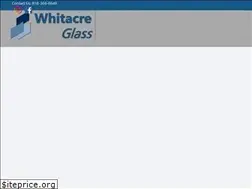 Sites similar to whitacreglass.com