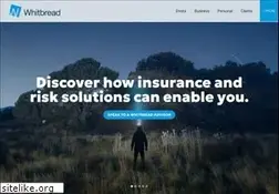Sites similar to whitbread.com.au
