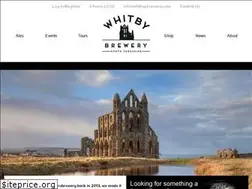 Sites similar to whitby-brewery.com