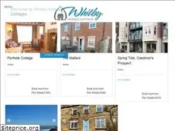 Sites similar to whitby-cottages.net