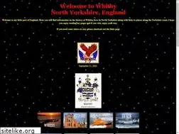 Sites similar to whitby-yorkshire.co.uk