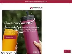 Sites similar to whitbyandco.co.uk