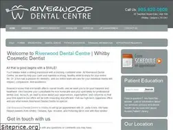 Sites similar to whitbycosmeticdentistry.com