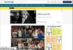 Sites similar to whitbygazette.co.uk