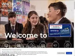 Sites similar to whitbyhs.cheshire.sch.uk
