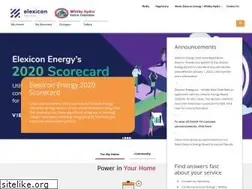 Sites similar to whitbyhydro.on.ca